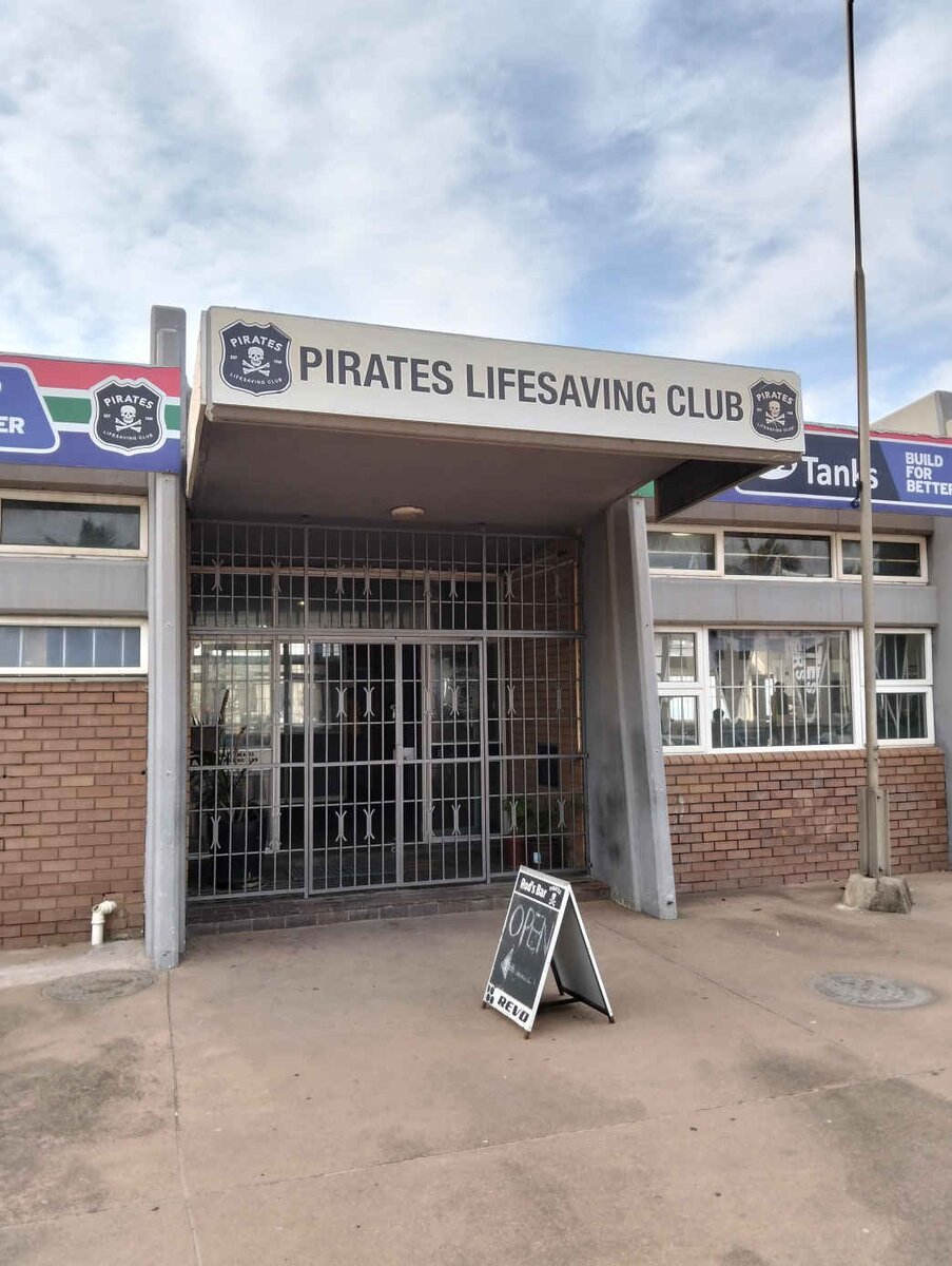 1. Overview / Oorsig