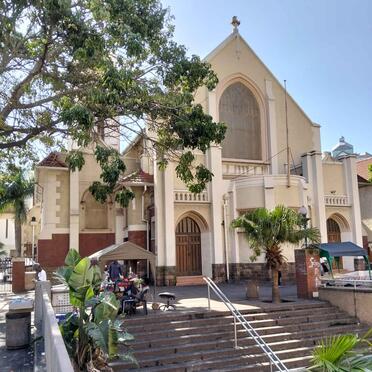 2. Overview / Oorsig