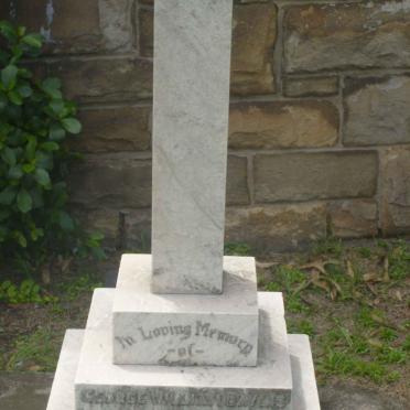 BAYLIS George William 1847-1922