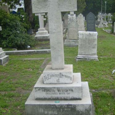 BENINGFIELD Muriel Marion 