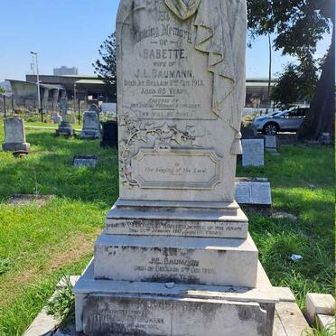 BAUMANN J.L. -1920 & Babette -1913 :: THUERER Magdalana -1917 :: BAUMANN Herman Aubrey -1951 _1