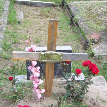 BARKER Patricia 1960-2009