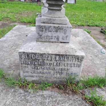 C - Surnames :: Vanne - C