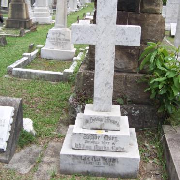 EPTON Jessie Mary -1912