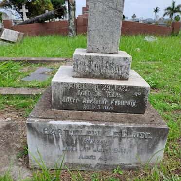 F - Vanne :: Surnames - F