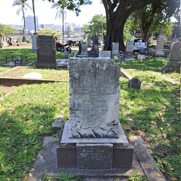 FRANCIS Harry Morgan -1926 & Alice -1960 :: NEWHOUSE Albert Henry -1944 _1