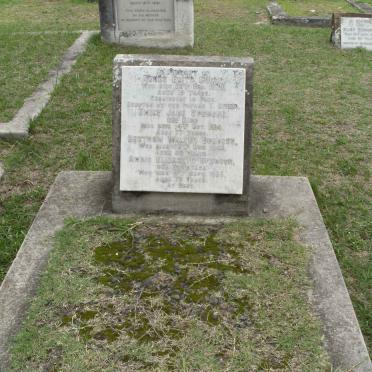 GREEN Agnes Edith -1879 :: SPENCER  Emily Jane :: SPENCER ? Walter ::? Annie