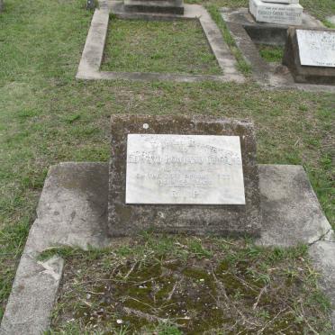 GUNNING Edward Rowland -1923