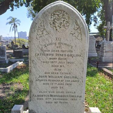 G - Surnames :: Vanne - G