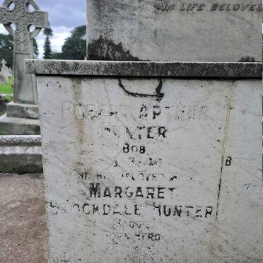 HERD :: HUNTER :: SCHECHTER