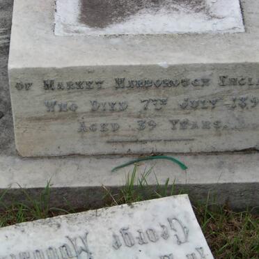 HUBBARD George -1898 _2