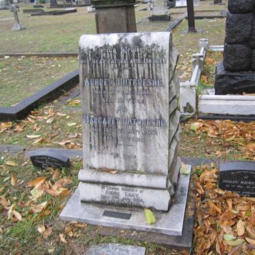 HUTCHESON :: GRAY :: KAYSER 