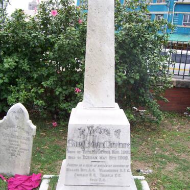 MICHELMORE Sidney Bertram 1881-1908