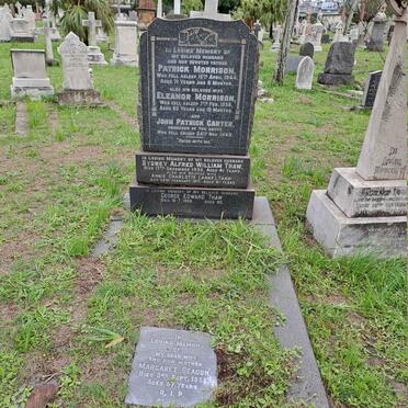 MORRIS :: CARTER :: THAW :: DEACON _1