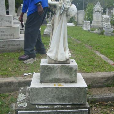 NOEL Catherine -1950