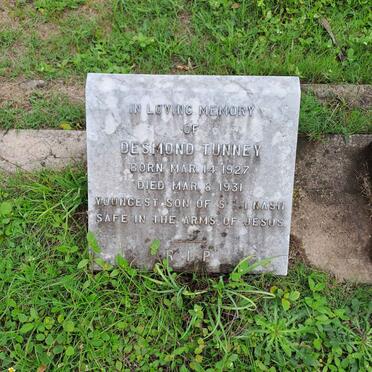 NASH Desmond Tunney 1927-1931