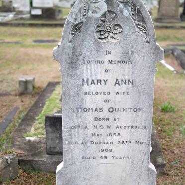 Q - Surnames :: Vanne - Q