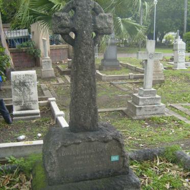 ROYDS Edward Alington 18?5-1915 &amp; Annie Elizabeth 1881-1972