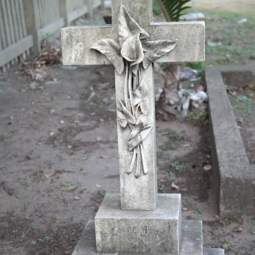 STAPLEY Ernest James -1904