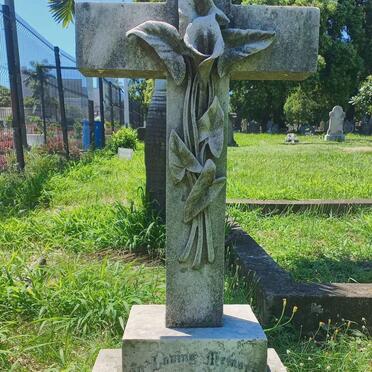 STAPLEY Ernest James -1904