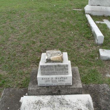 VOS Francis Roberts -1901:: VOS Egbert -1927 :: VOS James P. -1917