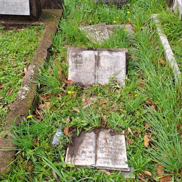 WINDSOR William George -1967 :: ? _1