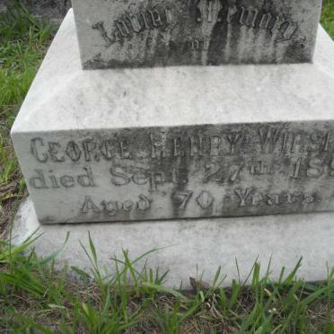 WIRSING George Henry -1891