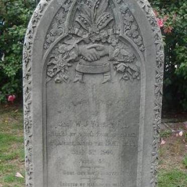 YOUNG William -1936 :: ?