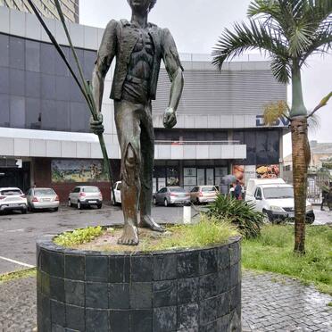 MACLEAN Charles Rawden (aka John Ross)