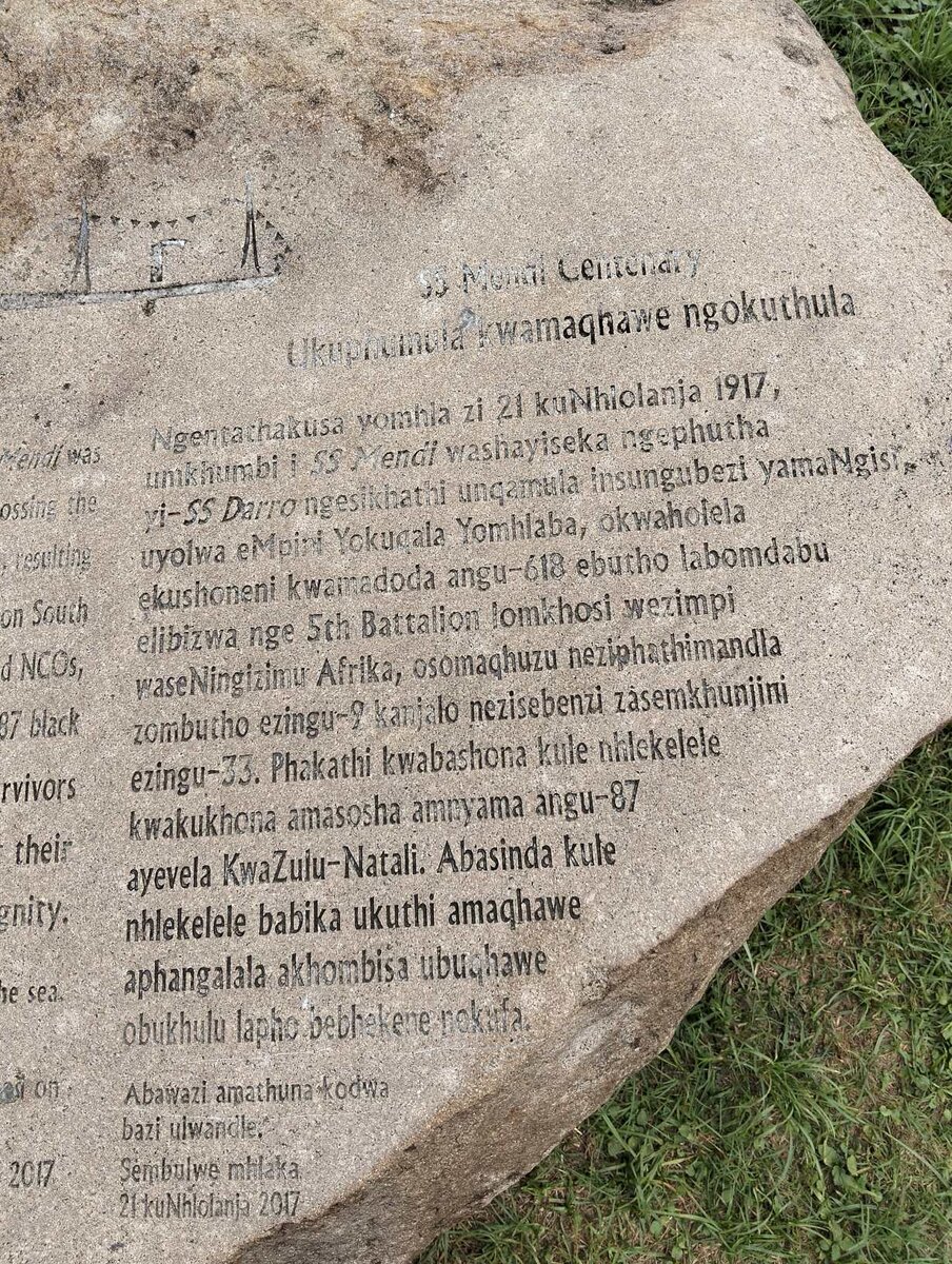 3. Overview / Oorsig