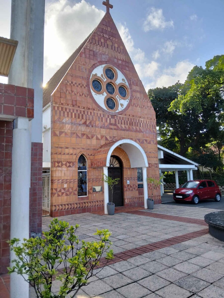 1. Overview / Oorsig