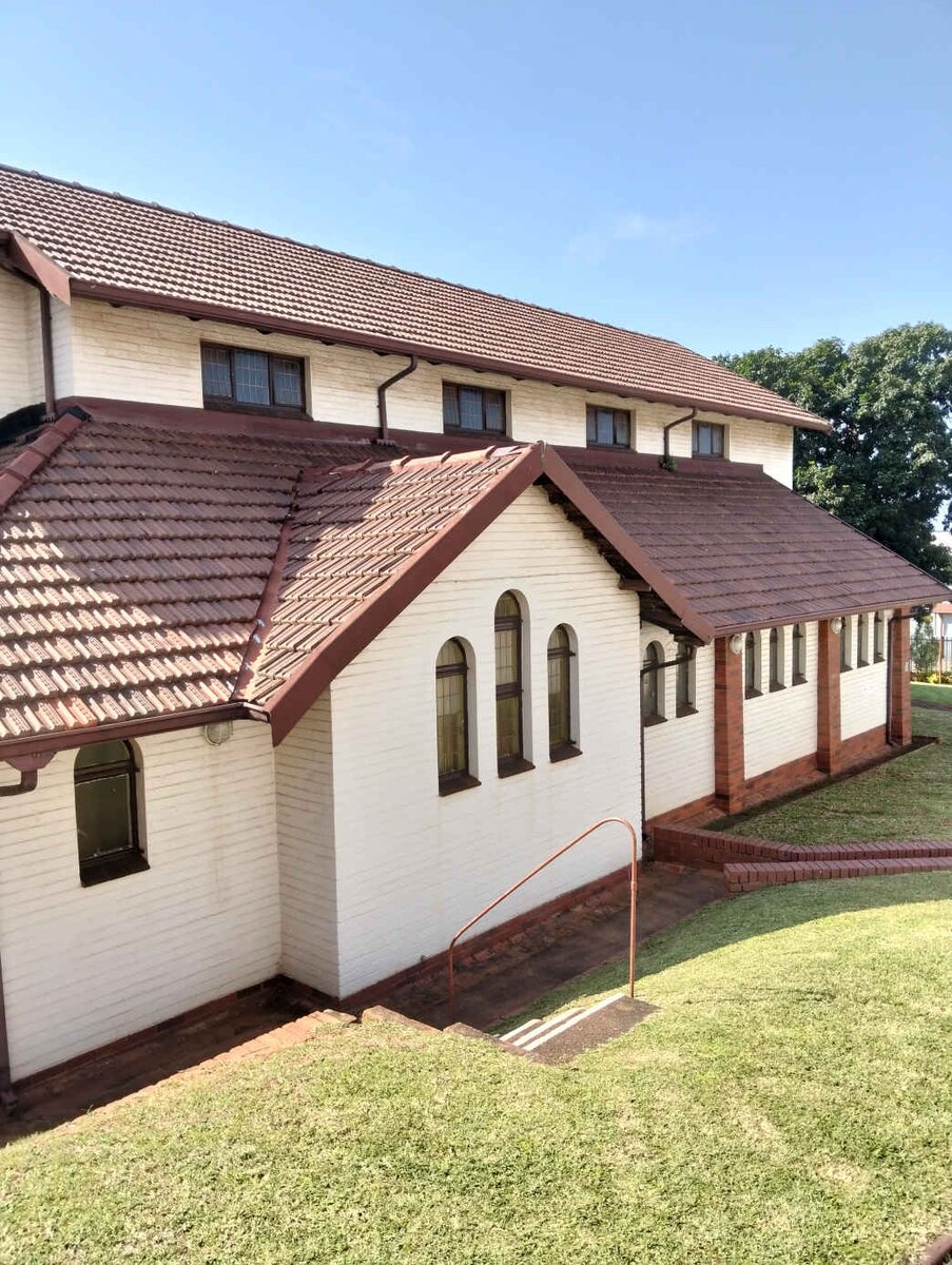 2. Overview / Oorsig