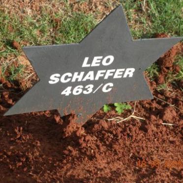 SCHAFFER Leo