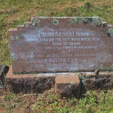 L-Surnames :: Vanne-L