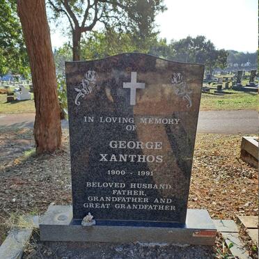 X-Surnames :: Vanne-X