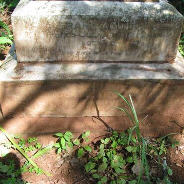 ACUTT Frank -1873 :: MILLER Aileen Yvonne 1903-1992 :: ACUTT Lestock Pearce  -1873