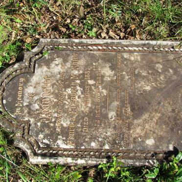 MCSHIRE Jeanette -1887