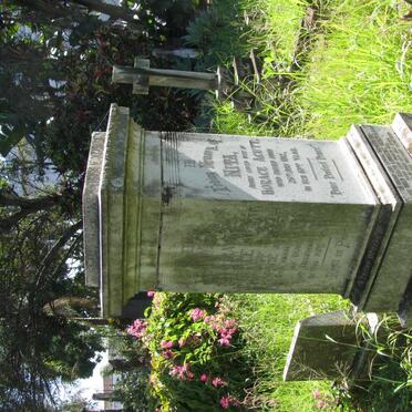 ACUTT Frank Horace -1951