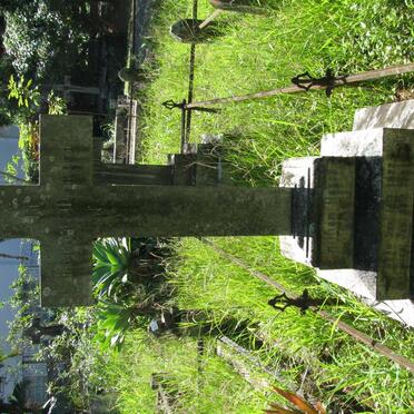 ACUTT William Hayes 1822-1996 :: ACUTT Ronald Conway 1871-1962