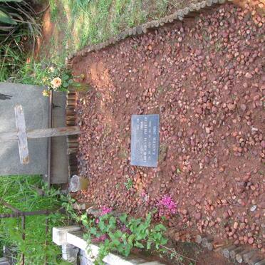 PHILLIP Abirubbam 1925-2001