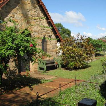 2. Overview on church