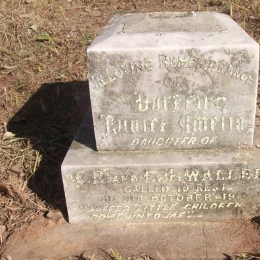 W - Surnames :: Vanne - W