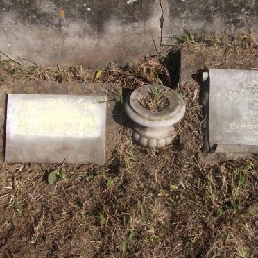 WHYTE Percy Lofthouse -1927 &amp; Florence -1958 :: WHYTE Kenneth Guy 1910-1975 