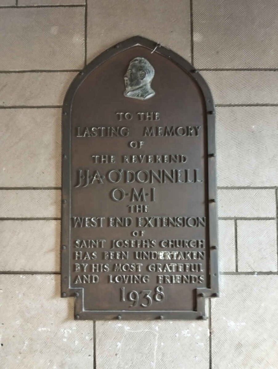 O'DONNELL J.J.A. -1938