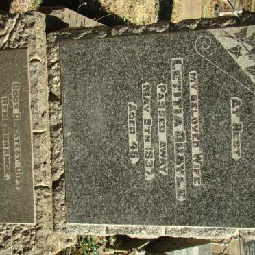 Q - Surnames :: Vanne - Q