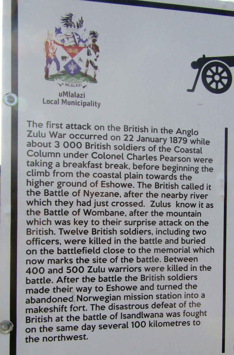 4. Overview / Oorsig