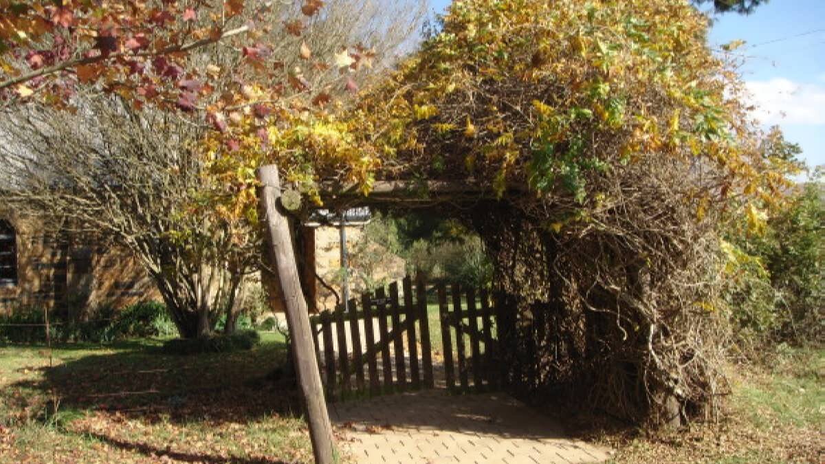 2. Anglican Church - St. Peter's, Kamberg