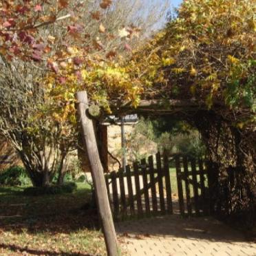 2. Anglican Church - St. Peter's, Kamberg