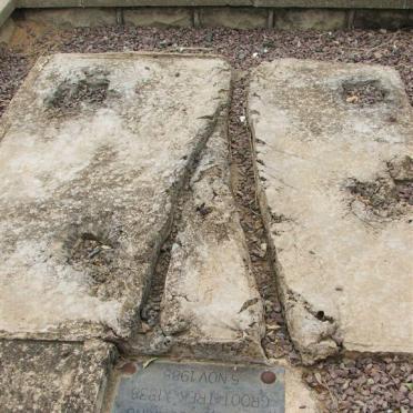 5. Wa en Osspore -1988