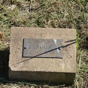 CROMHOUT